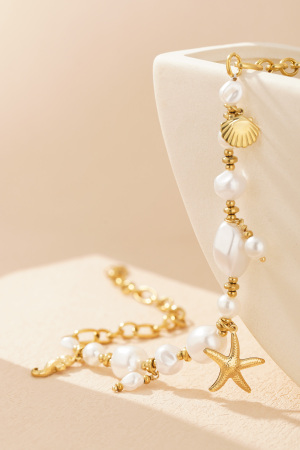 Collier Organisme Marin h5 Image4