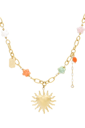 Collier Charm Couture h5 