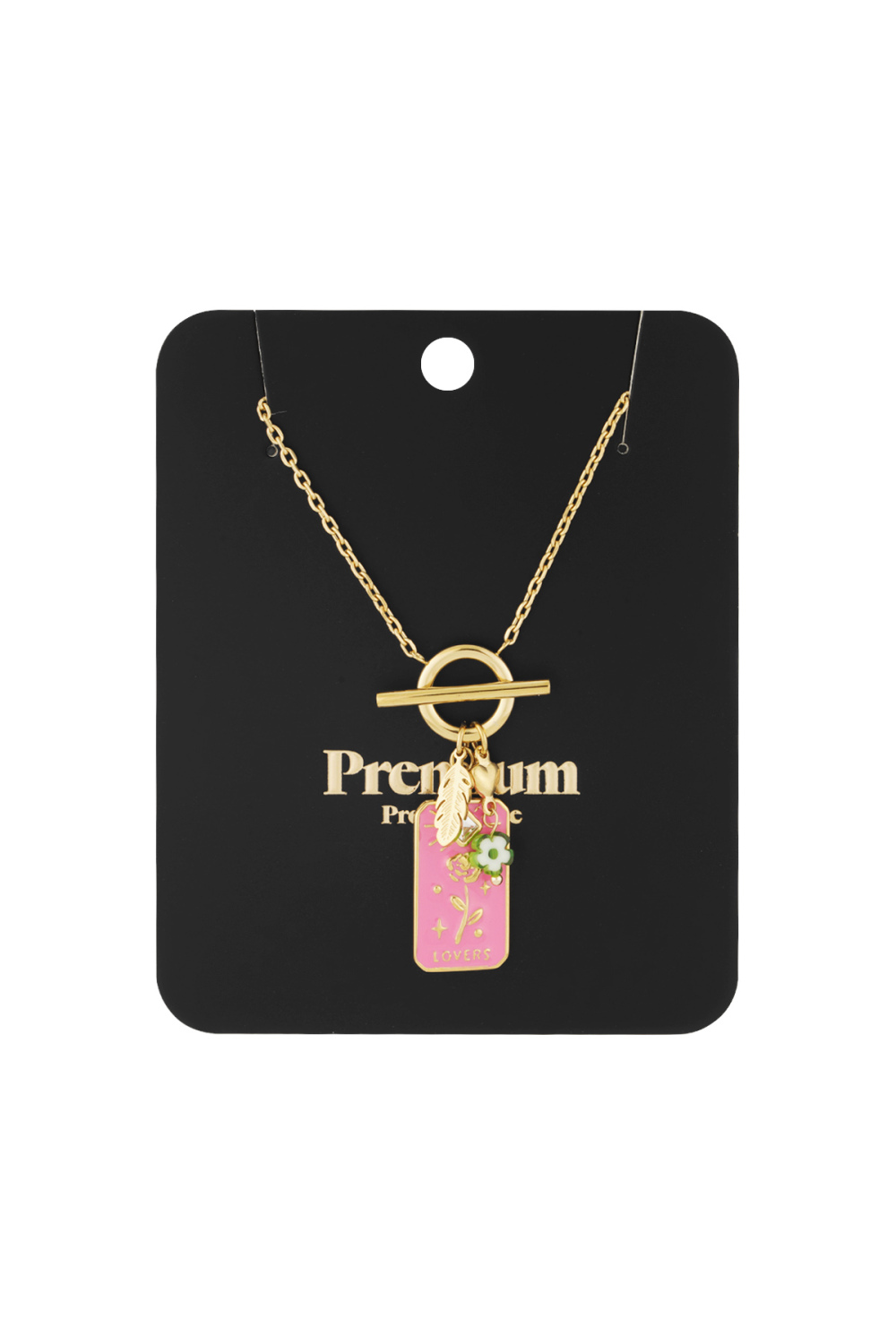 Collier Amoureux Image3