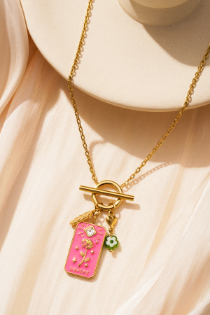 Collier Amoureux h5 Image5