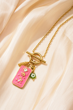Collier Amoureux h5 Image4