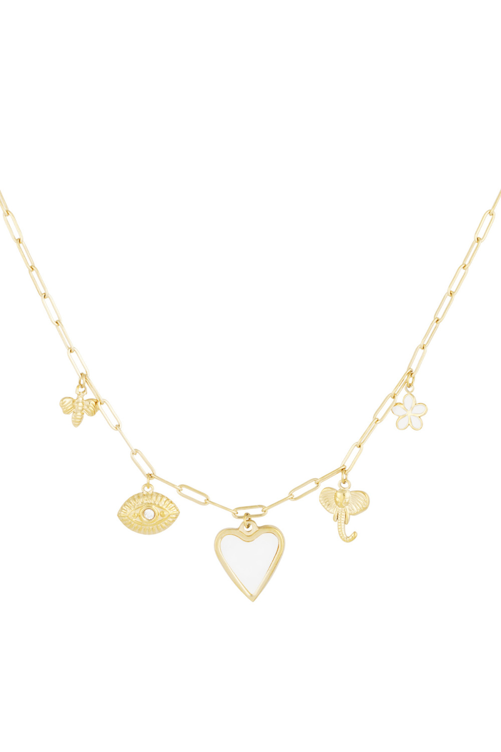 Collier Heartstrings 