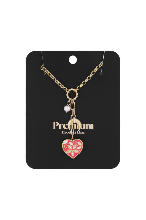Collier Vers La Lune h5 Image3