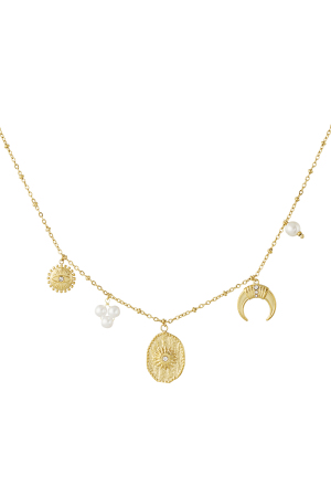 Collier Moony h5 