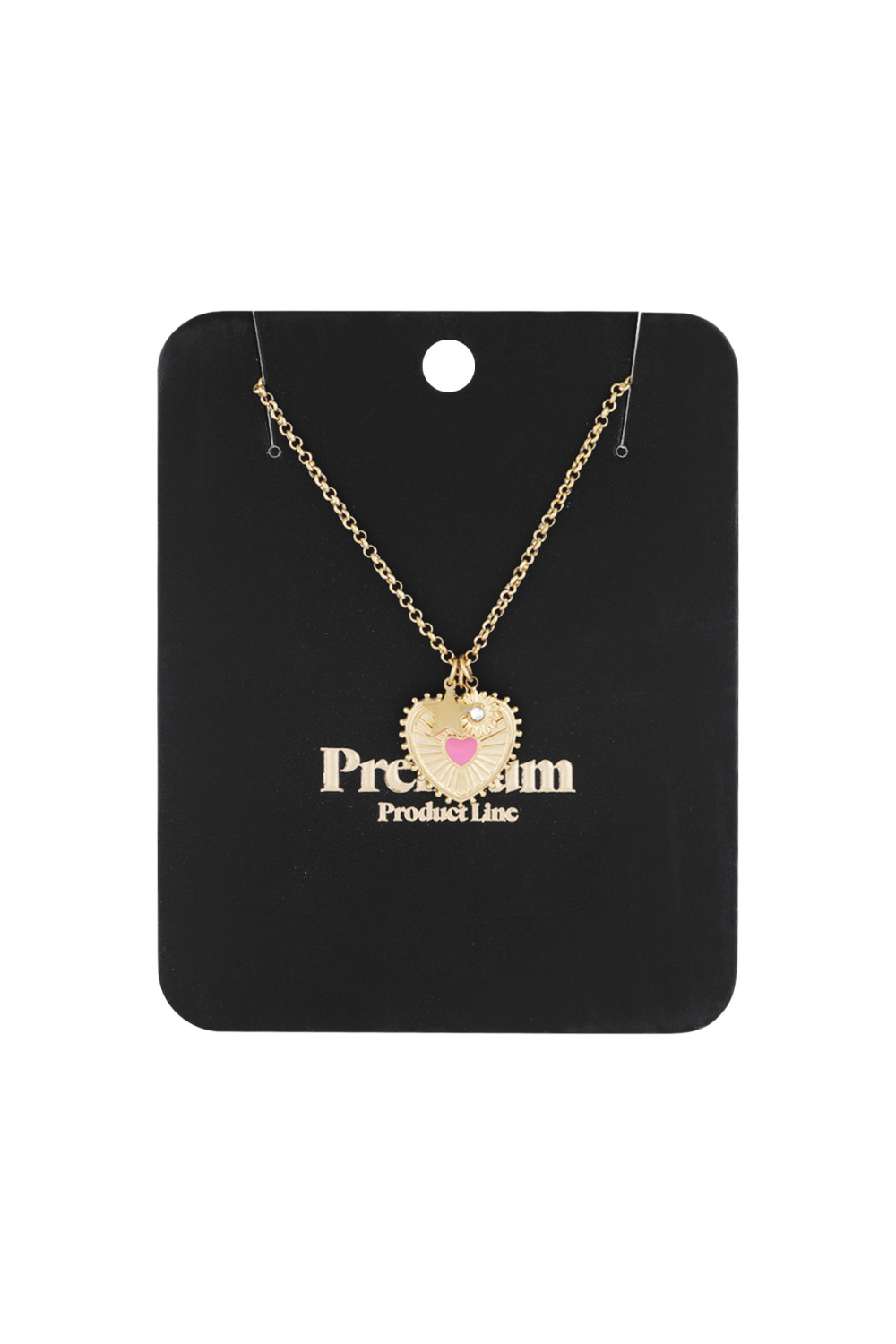 Collier Love Blossom Image3