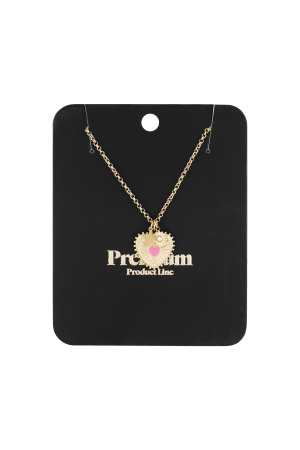 Collier Love Blossom h5 Image3