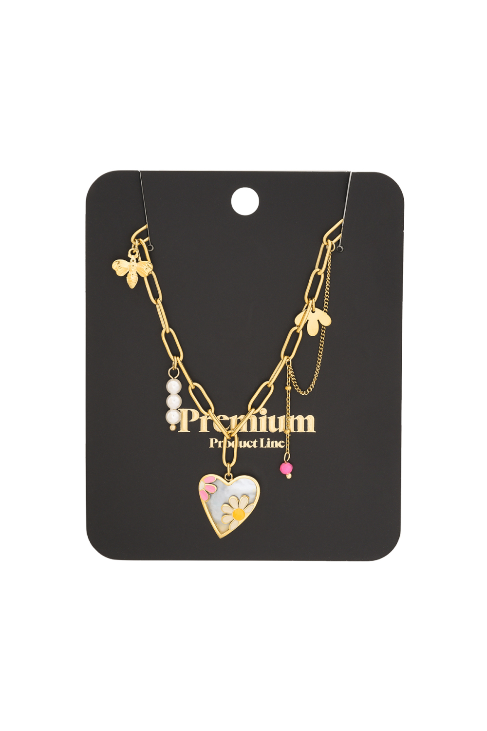 Collier Blossom Dreams Image2