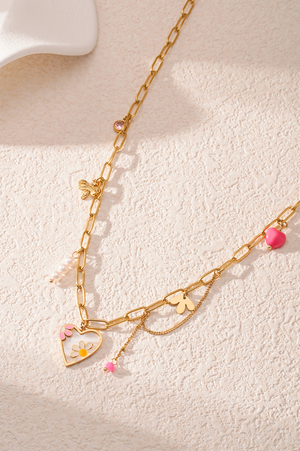 Collier Blossom Dreams h5Image4