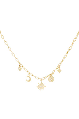 Collier Shine Bright h5 