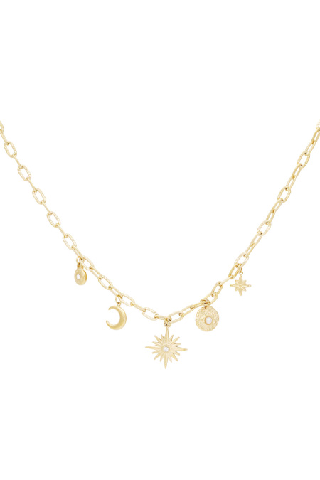 collier shine bright