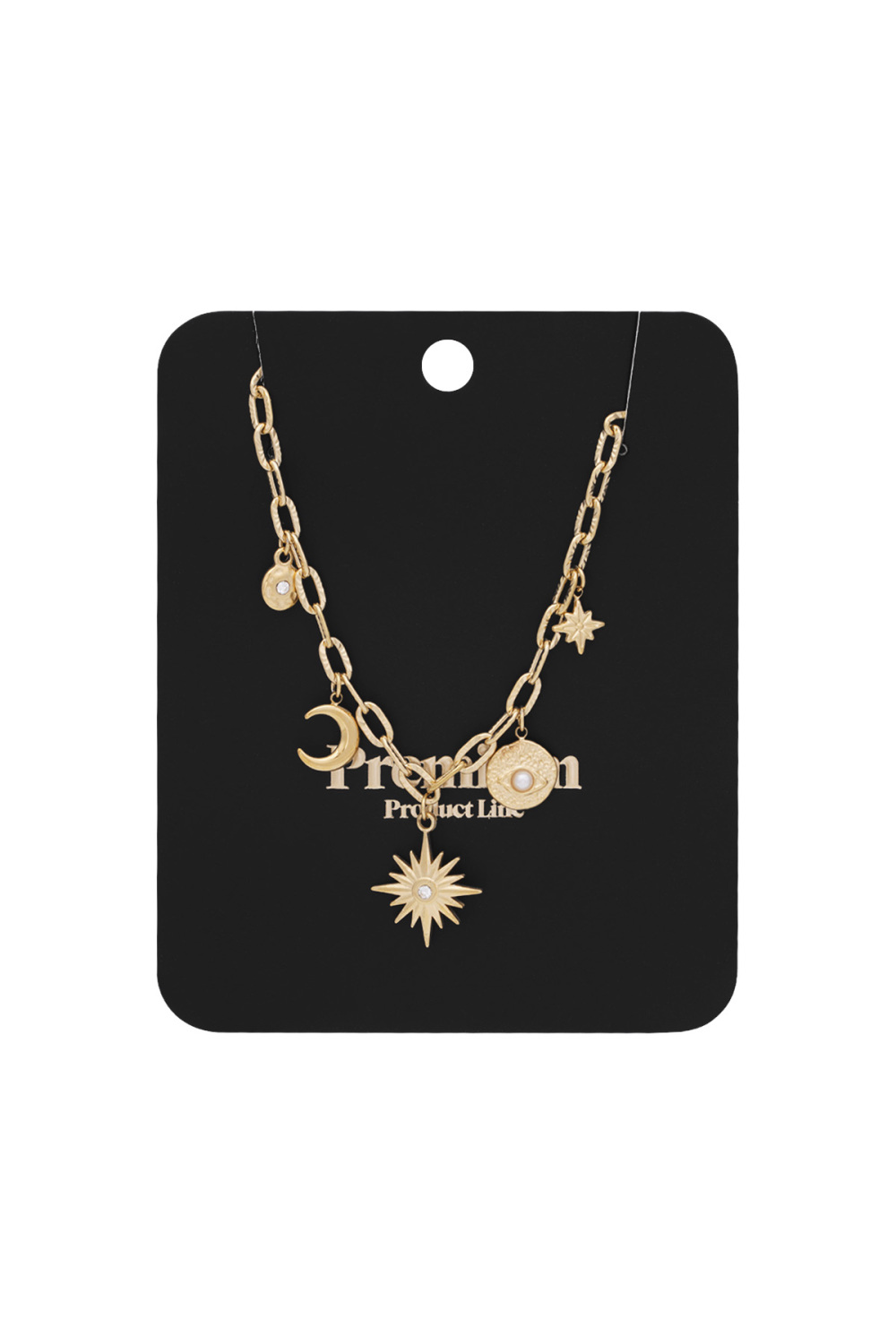 Collier Shine Bright Image3
