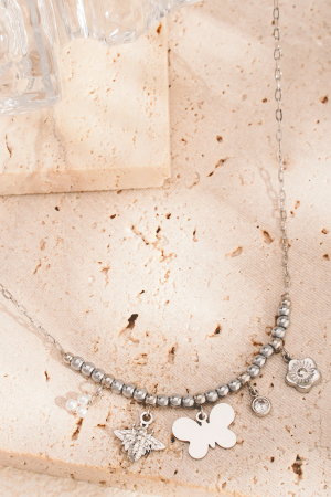 Collier Butterfly Bliss h5 Image7