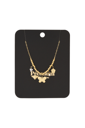 Collier Butterfly Bliss h5 Image3