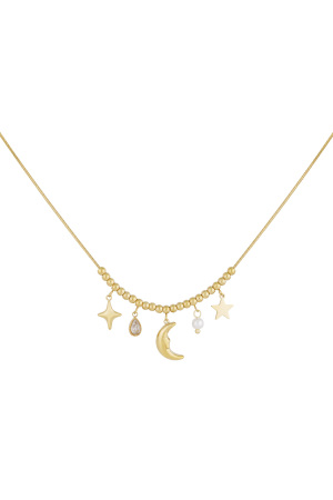 Collier Nightshine h5 