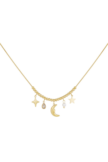collier nightshine