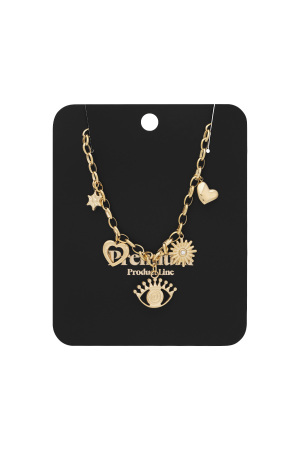 Collier Charm Wonderland h5 Image3