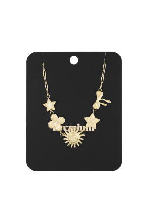 Collier Golden Dream h5 Image3