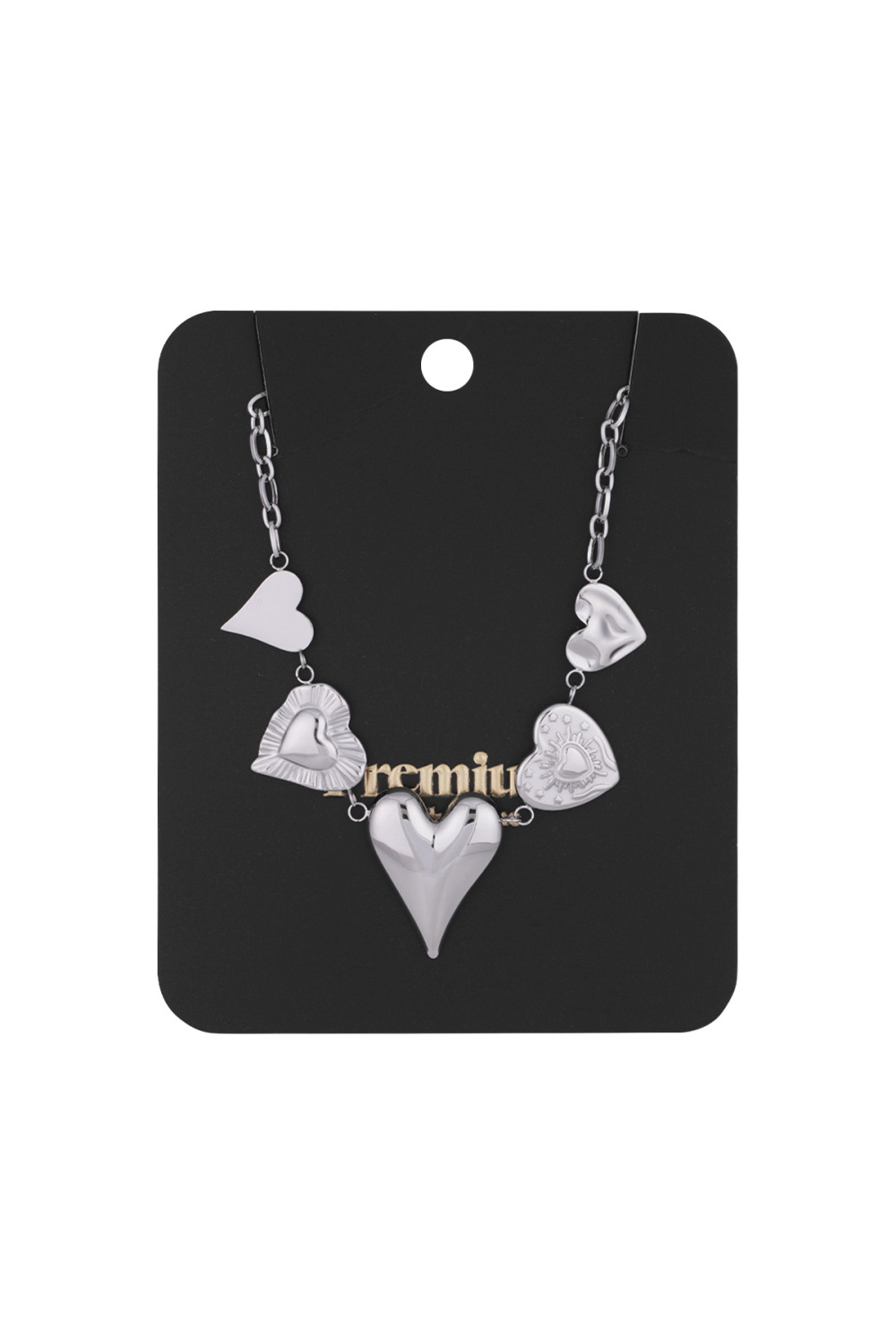 Collier Donne-Moi Tout Ton Amour h5Image3