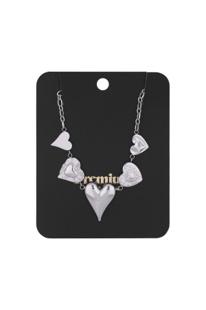 Collier Donne-Moi Tout Ton Amour h5 Image3