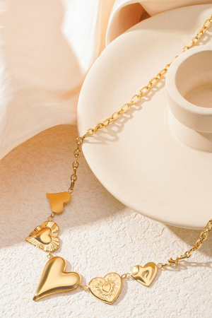 Collier Donne-Moi Tout Ton Amour h5 Image4