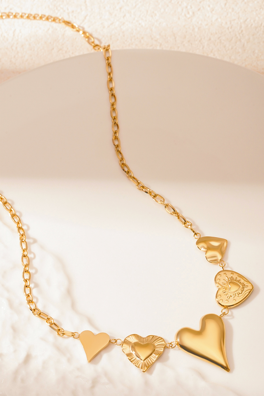 Collier Donne-Moi Tout Ton Amour h5Image5