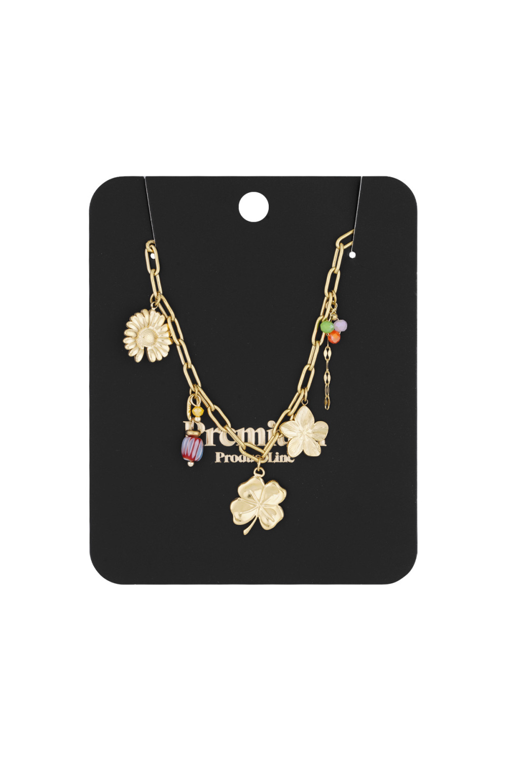 Collier Fleur Image4