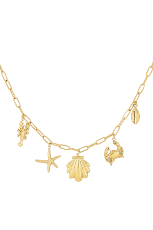 Collier Beachy h5 