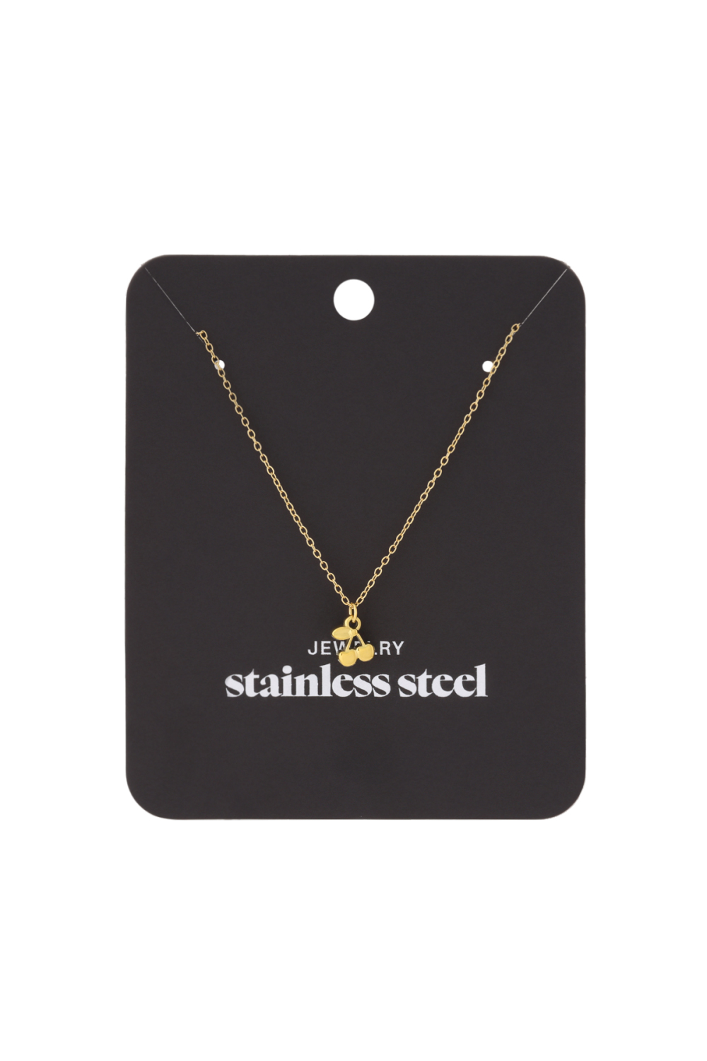 Collier Cerise Image3