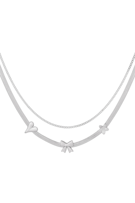 collier summer love