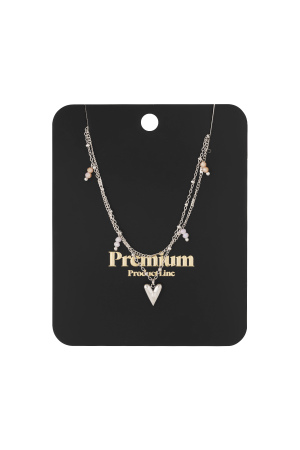Collier Double Love h5 Image9