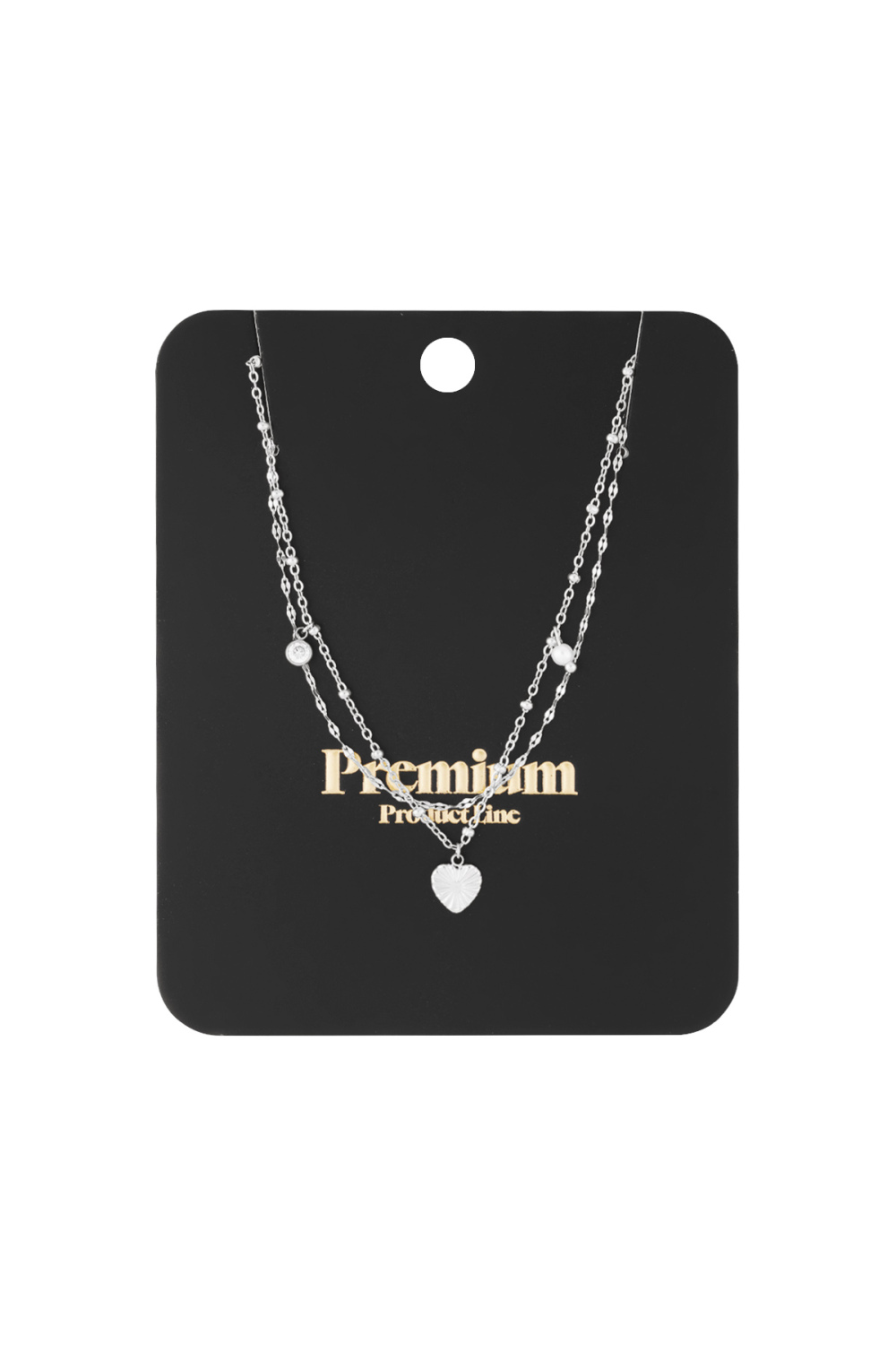 Collier Love Love Love h5Image12