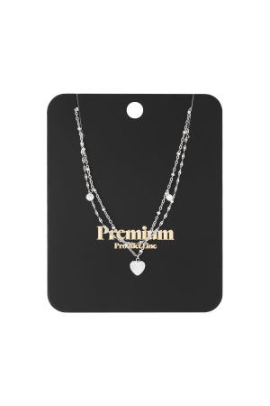 Collier Love Love Love h5 Image12