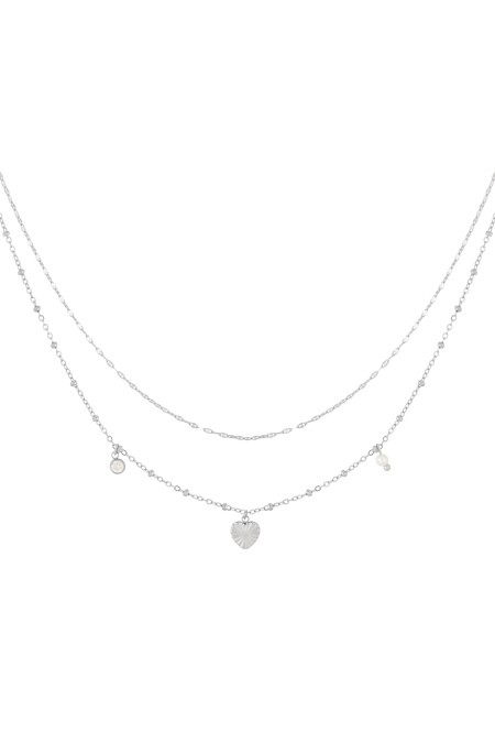 collier love love love