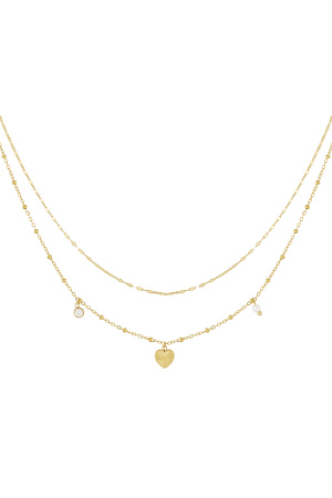 Collier Love Love Love h5
