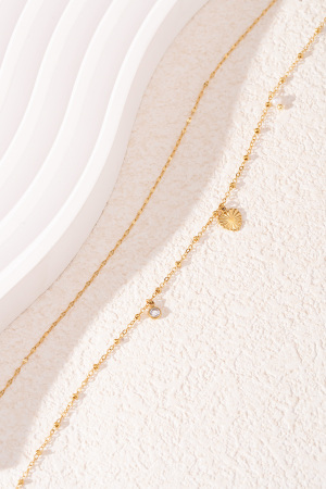 Collier Love Love Love h5 Image9
