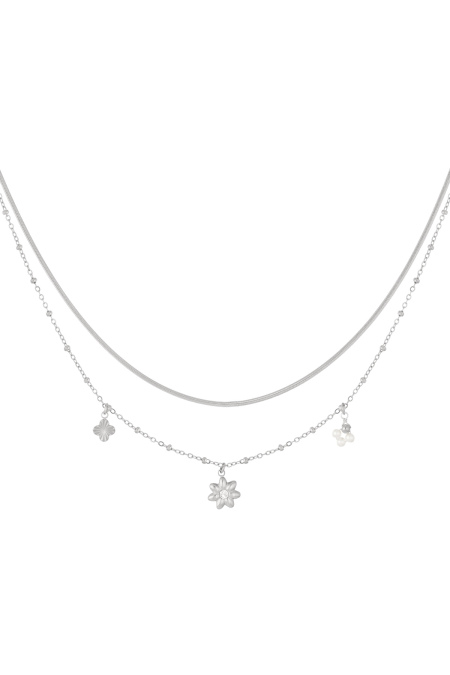 collier étoile
