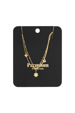 Collier Étoile h5 Image3