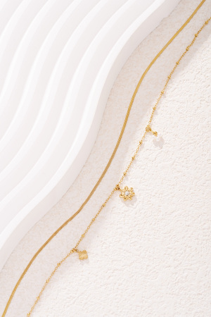 Collier Étoile h5 Image5