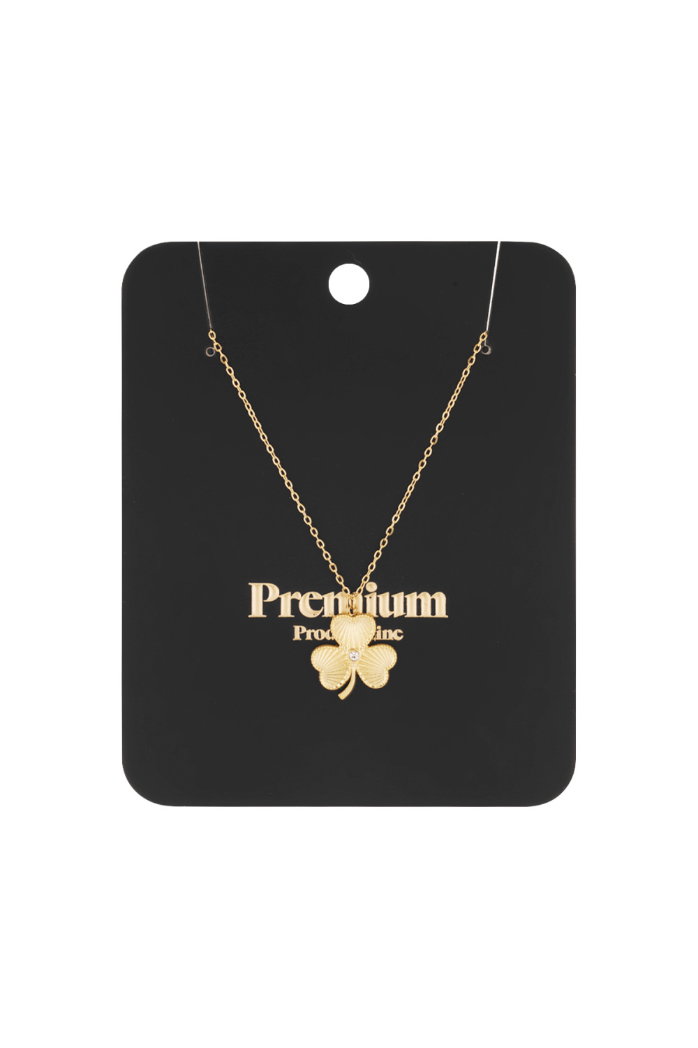 Collier Porte-Bonheur Image12