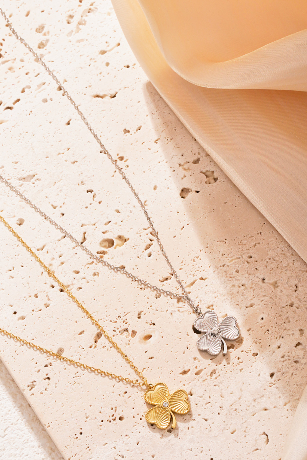 Collier Porte-Bonheur Image4