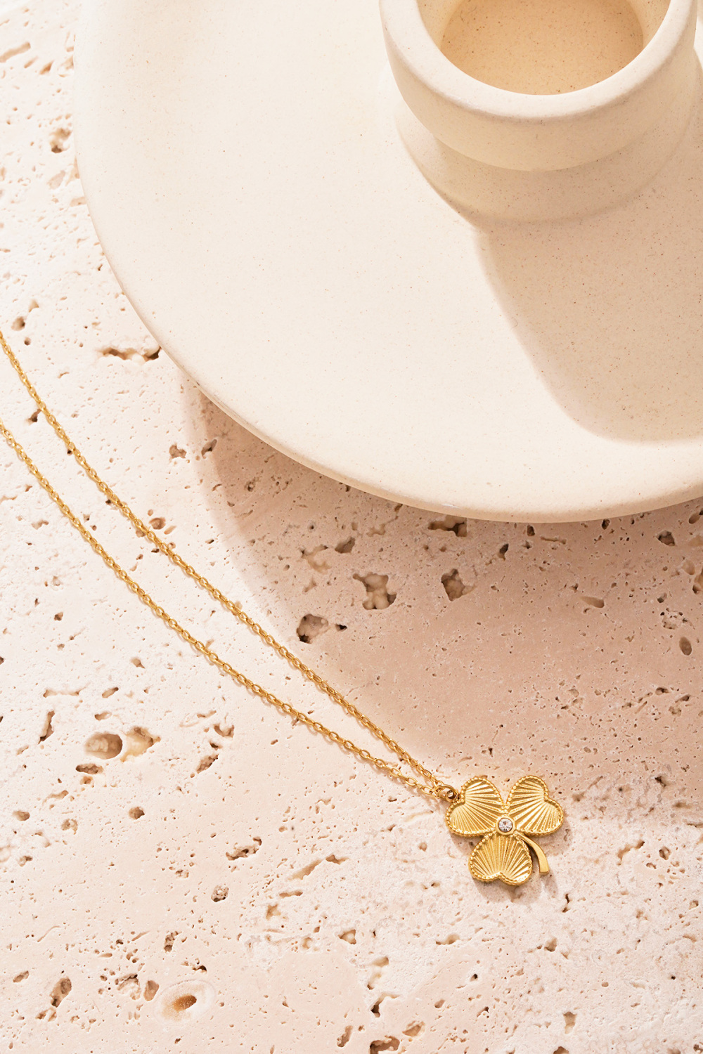 Collier Porte-Bonheur Image5