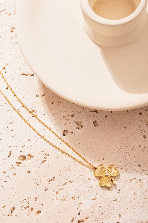 Collier Porte-Bonheur h5 Image5