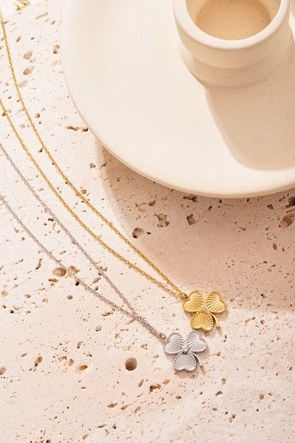 Collier Porte-Bonheur Image3
