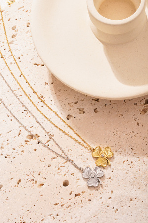 Collier Porte-Bonheur h5 Image3