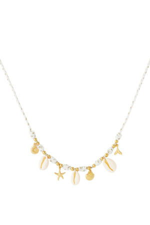 Collier Golden Shores h5 Image3
