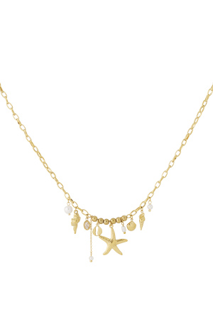 Collier L'Été Arrive h5 