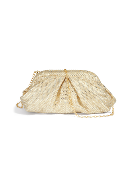 Sacs à bandoulière couleur unie élégants en polyester pour rassemblements/fêtes