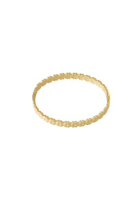 Bracelet fleur
