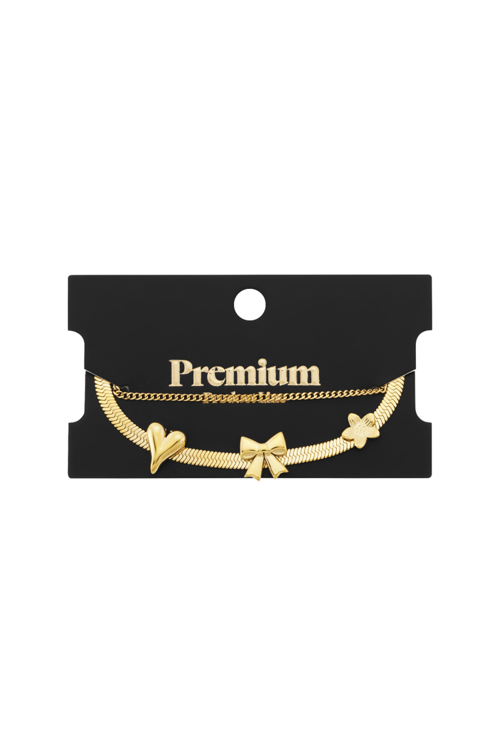 Bracelet Amour D'été Image4