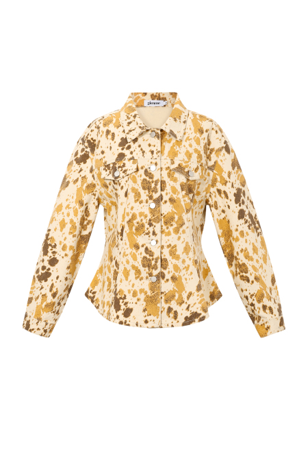Veste In To The Wild 2